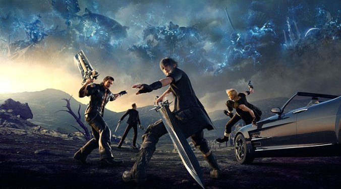 finalfantasy15