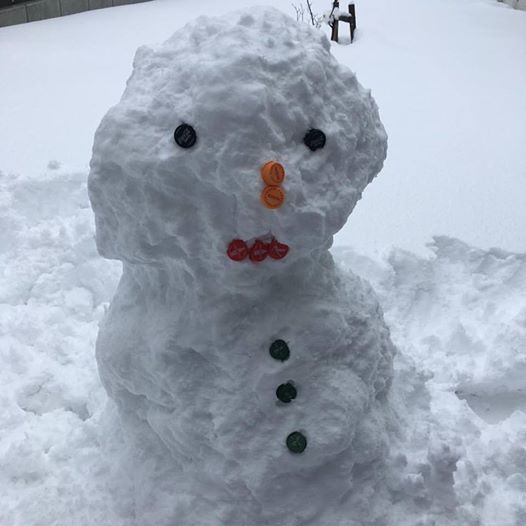 snowman