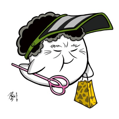 Tottori_Comic_016_ObaChanBoo-SHIRT